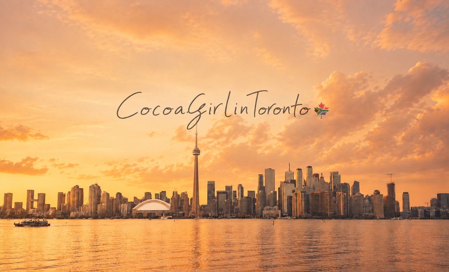 CocoaGirlinToronto