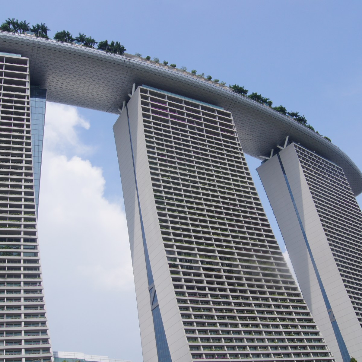 From My Travel Diaries: Singapore&nbsp;🇸🇬